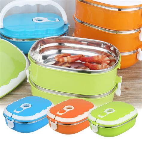 china lunch box kids stainless steel factory|insulated stainless steel lunch box.